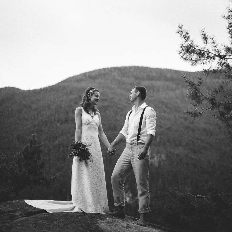 Destination Wedding Photographer BC