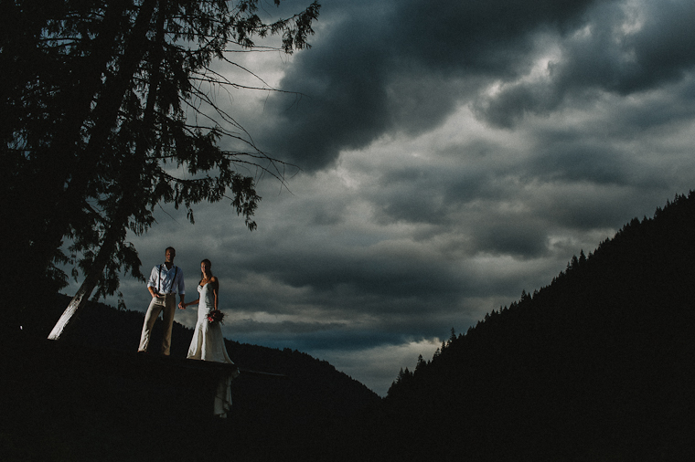 BC Unique Destination Wedding Photography
