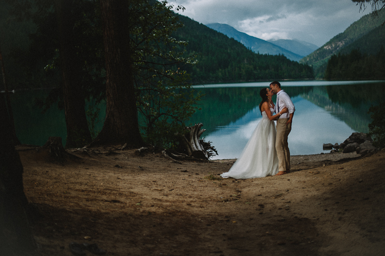 BC Rustic Wedding Photography