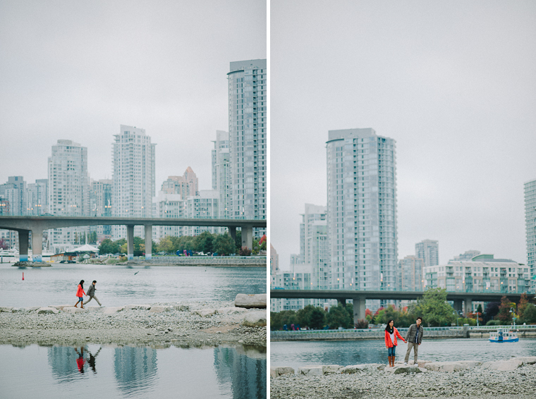 vancouver false creek portraits