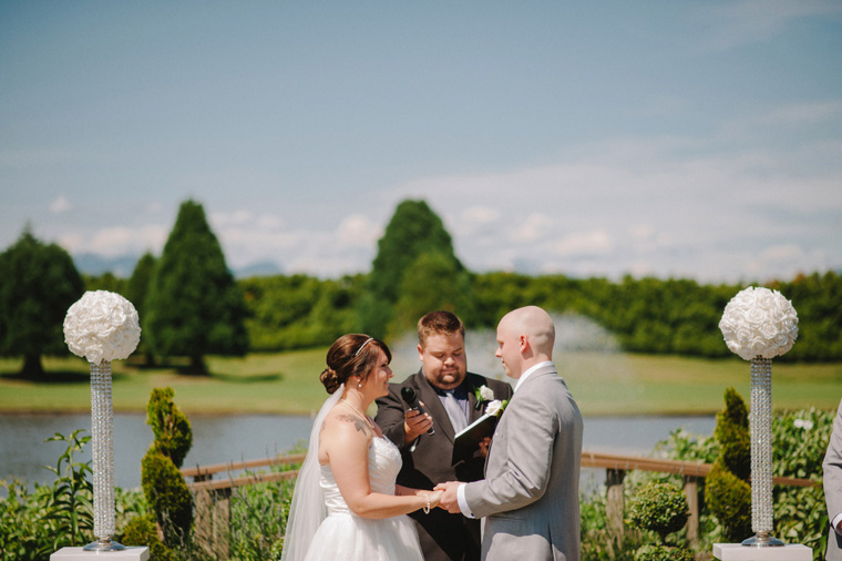 unique outdoor vancouver wedding venue
