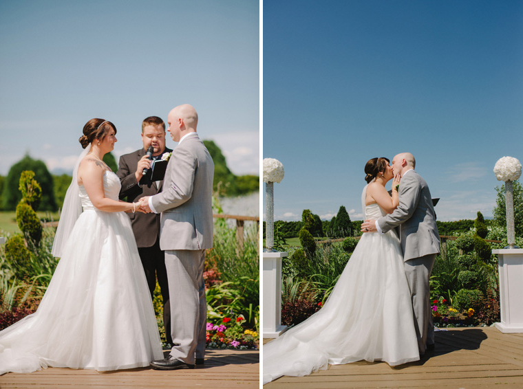 best vancouver wedding ceremony venue