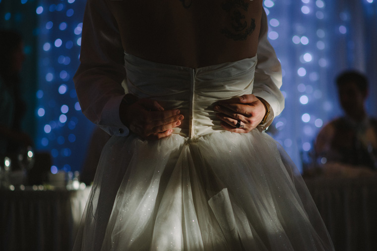unique vancouver wedding photography