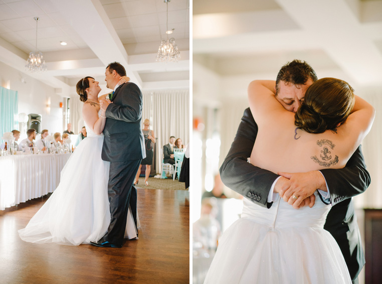first dance at mayfair lakes