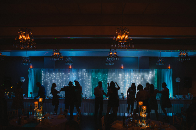 Mayfair Lakes Wedding Reception Venue
