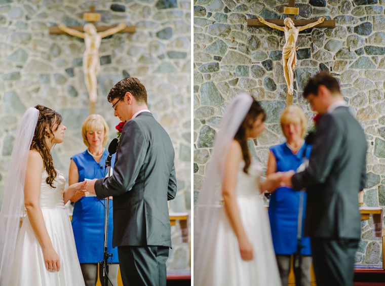 abbotsford church wedding
