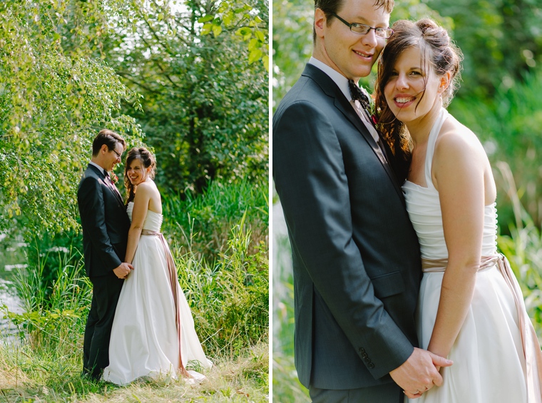 unique abbotsford wedding photography