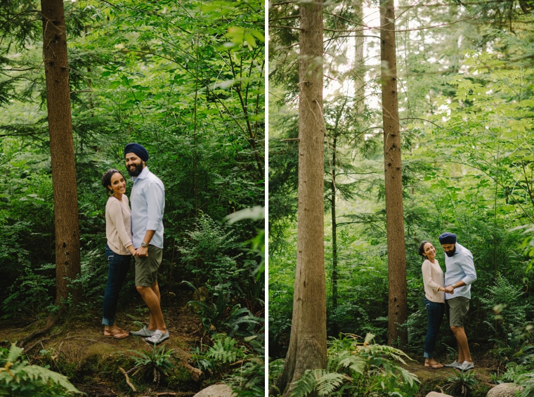 stanley park indian wedding
