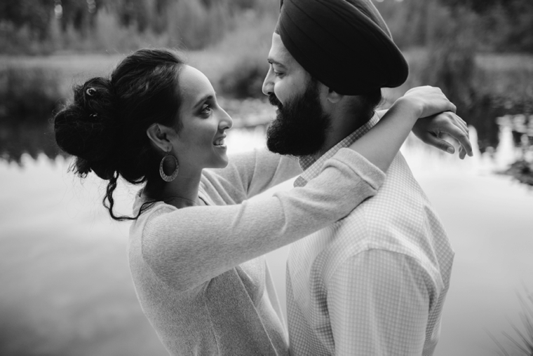 vancouver engagement photographer