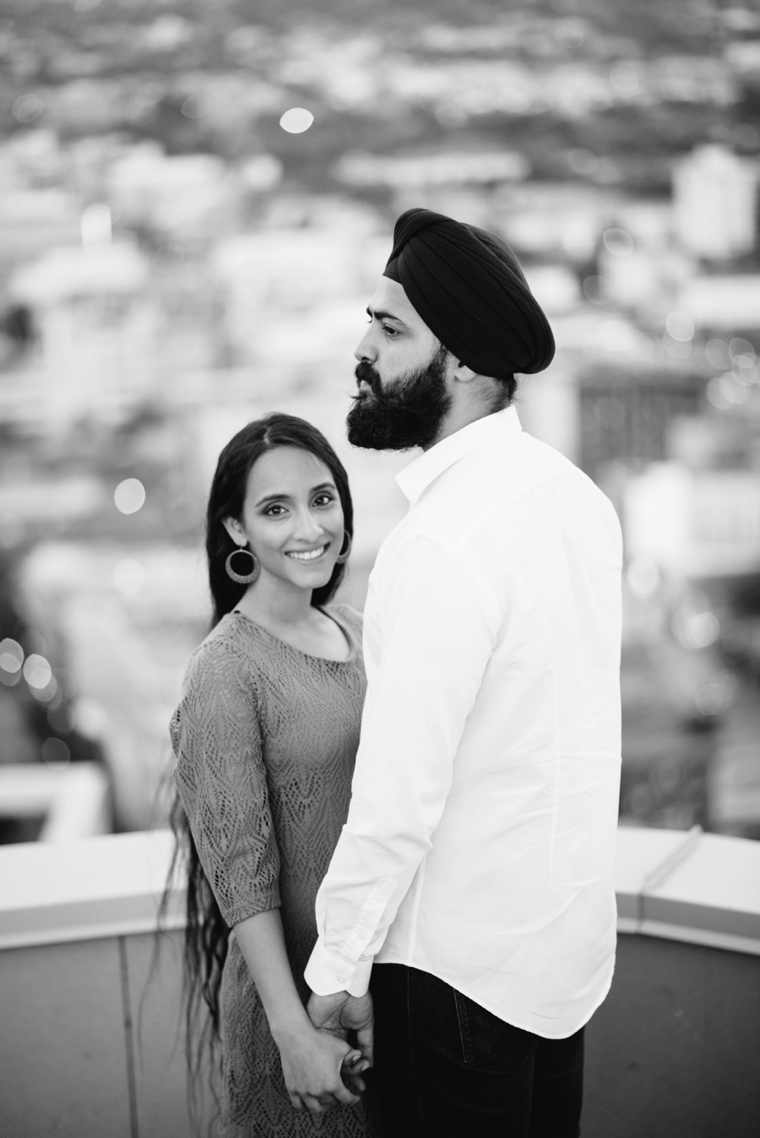 vancouver penthouse portraits