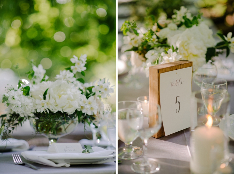 best kelowna and penticton wedding florist