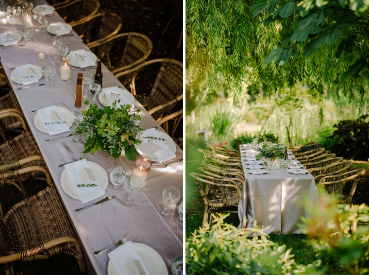 linden gardens wedding reception