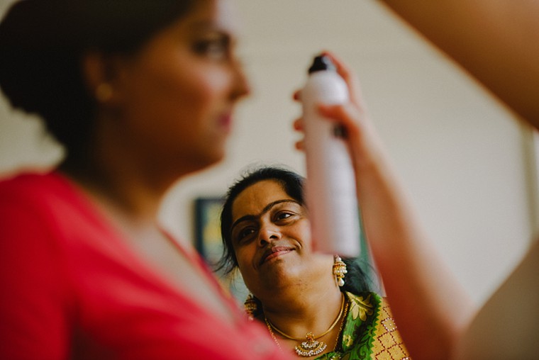 german indian wedding photography