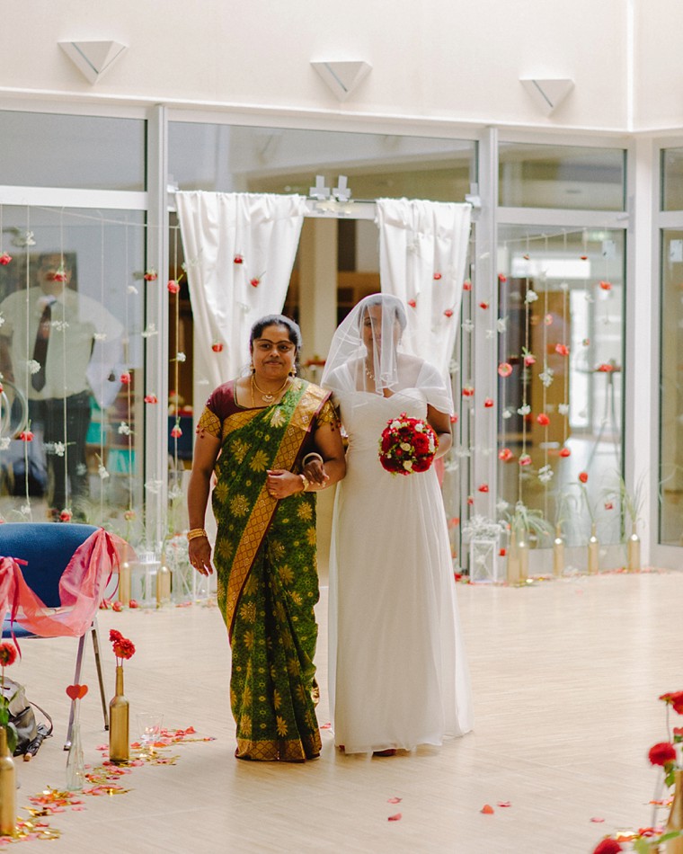 aachen wedding ceremony