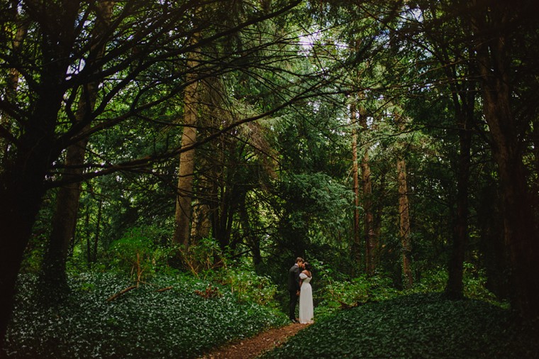 cologne destination wedding portrait