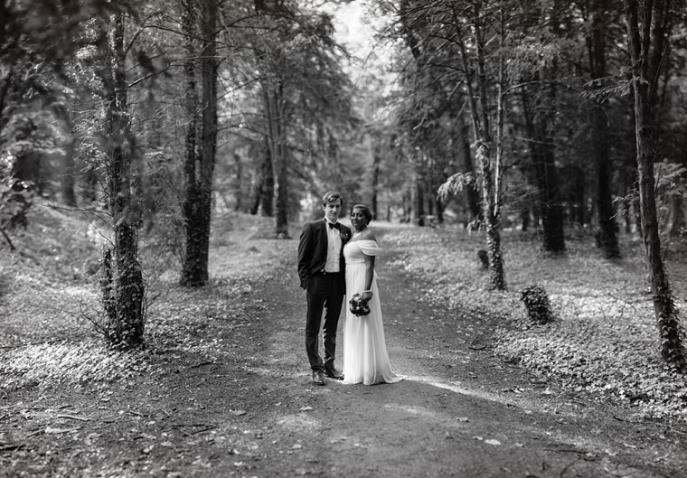 german destination wedding photography