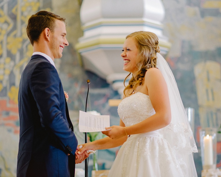 Destination wedding in Stuttgart Germany