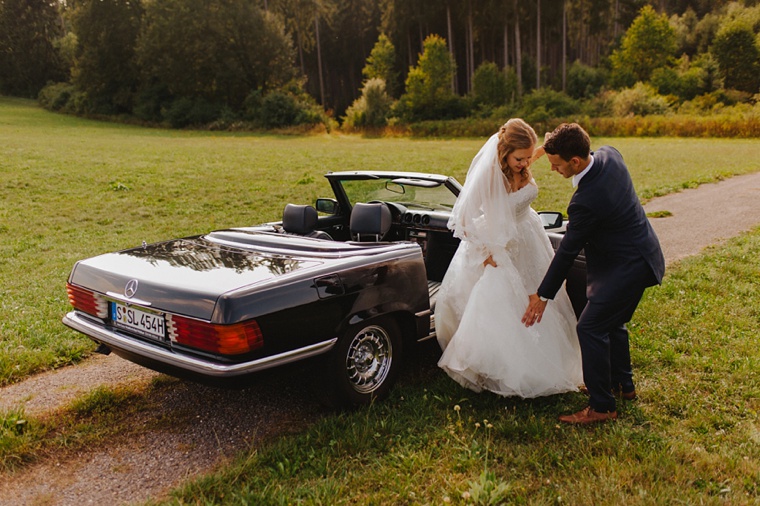 best black forest germany wedding photos