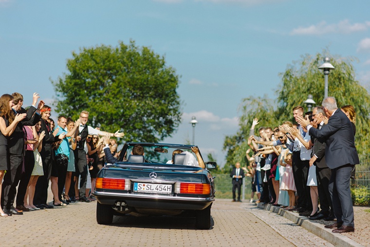 Altensteig wedding venue