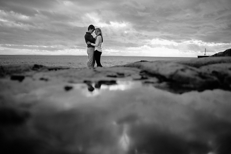 vancouver ocean engagement 