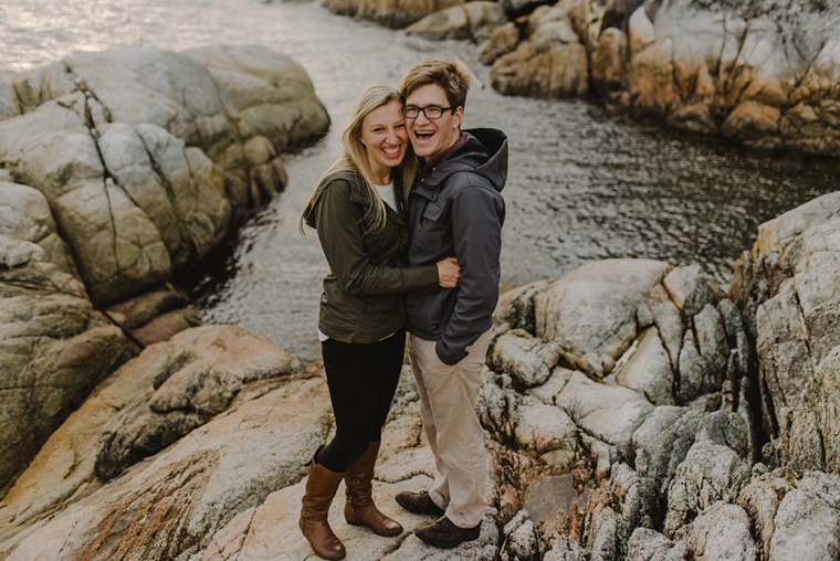 best vancouver engagement portraits
