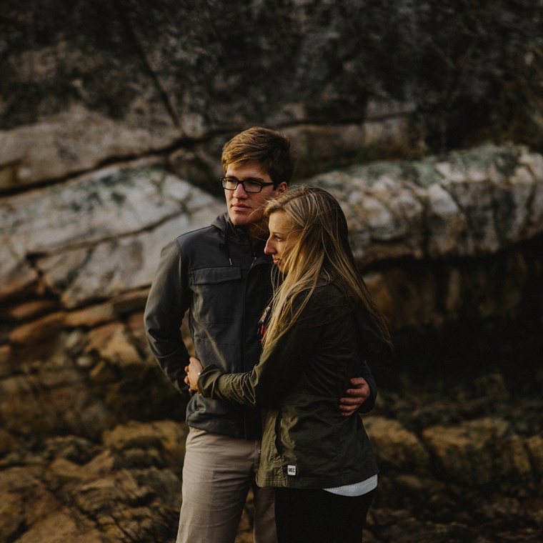 Vancouver engagement photographer