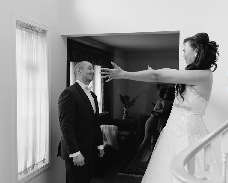 best first wedding look of 2015
