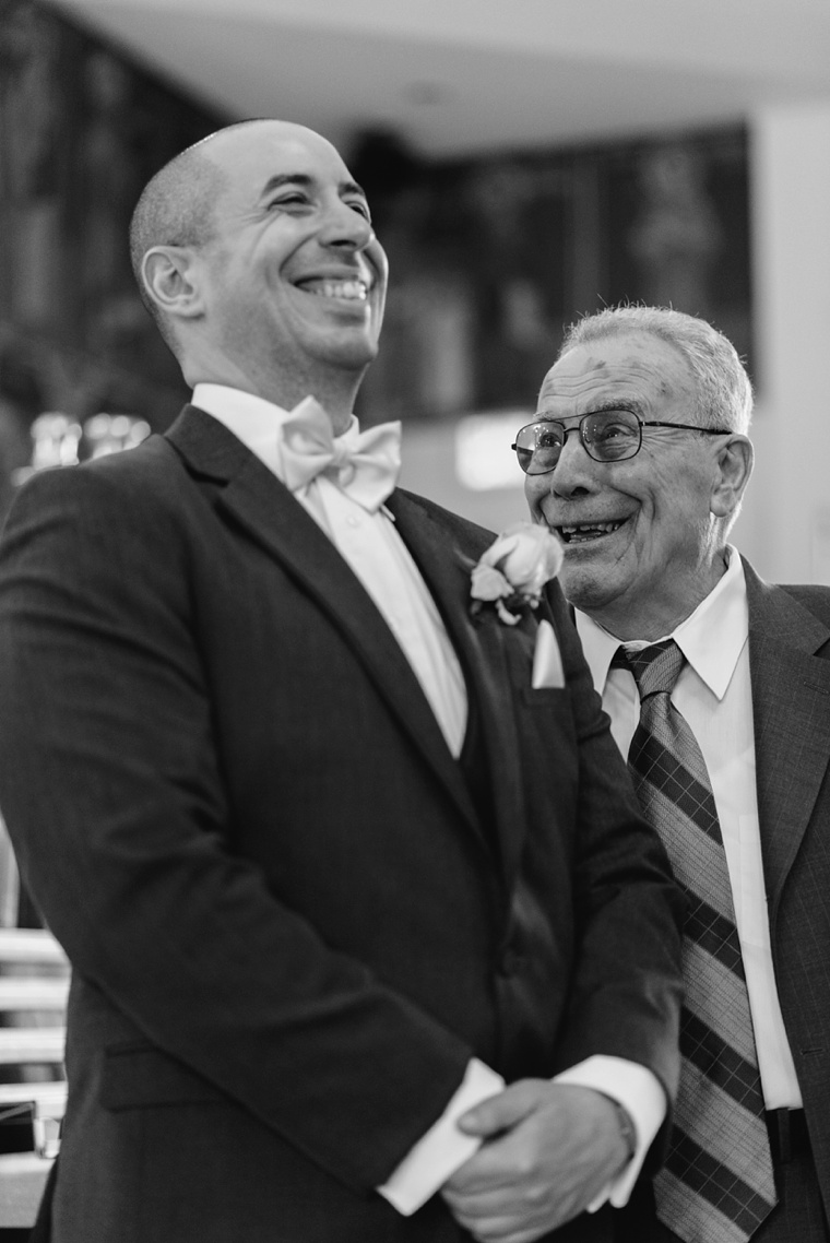 emotional vancouver wedding pictures