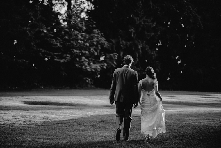 best vancouver golf course wedding venue