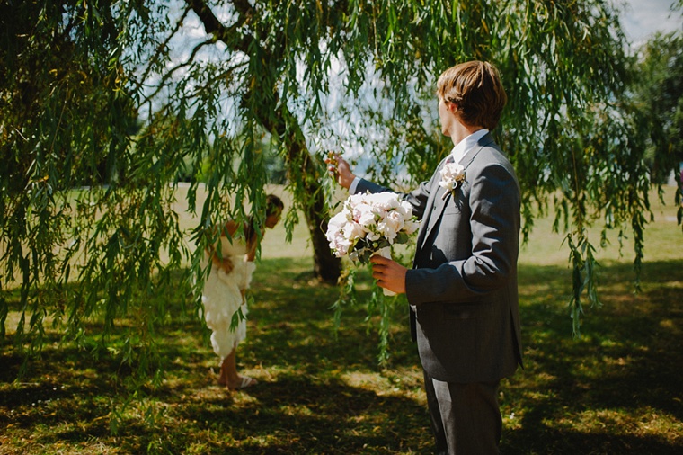 wedding at jericho beach in vancouver