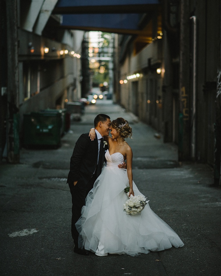 best candid vancouver wedding photographer