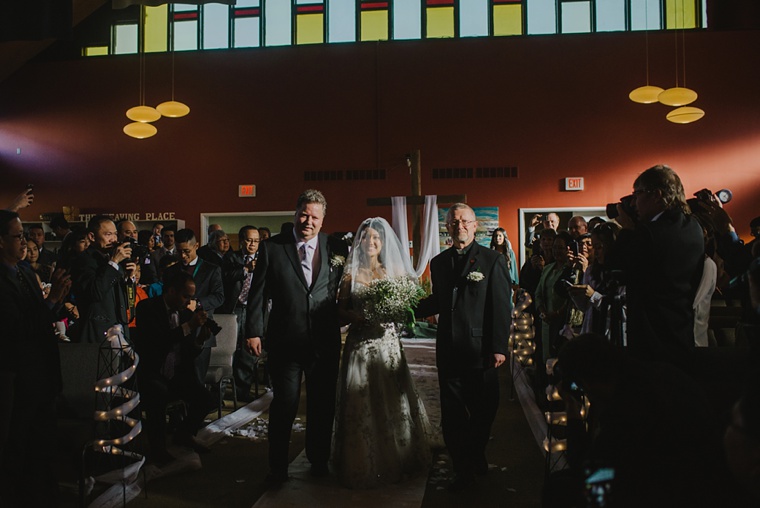 richmond bc wedding venues