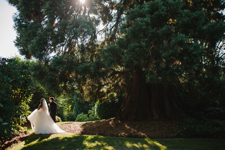 unique hycroft manor wedding photos
