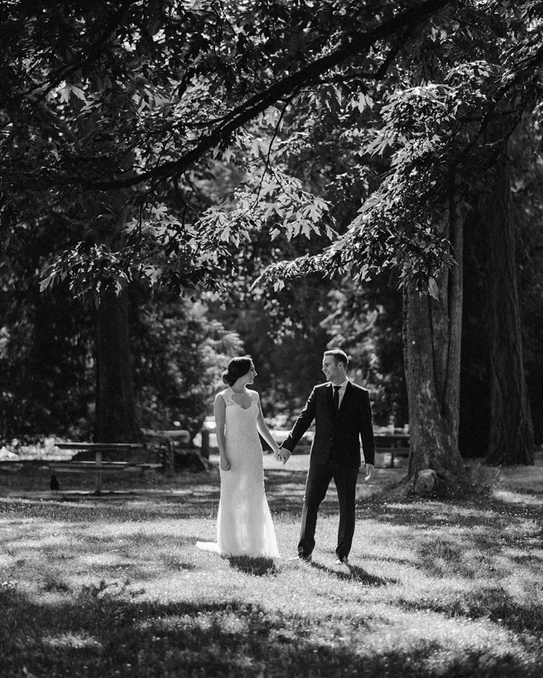 locarno beach wedding photos
