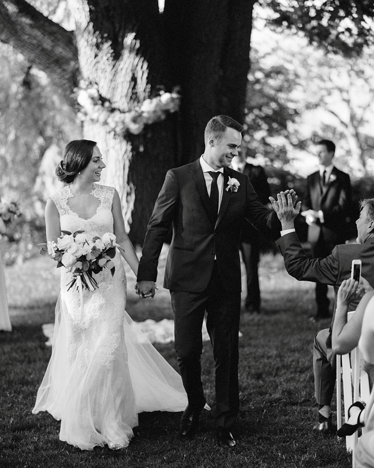brock house vancouver wedding
