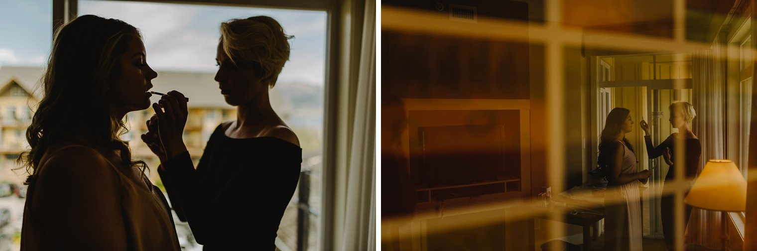 Okanagan wedding Photographer