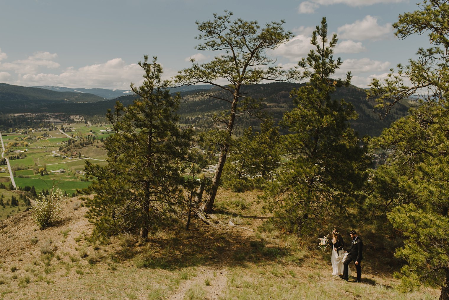 Okanagan wedding Photographer