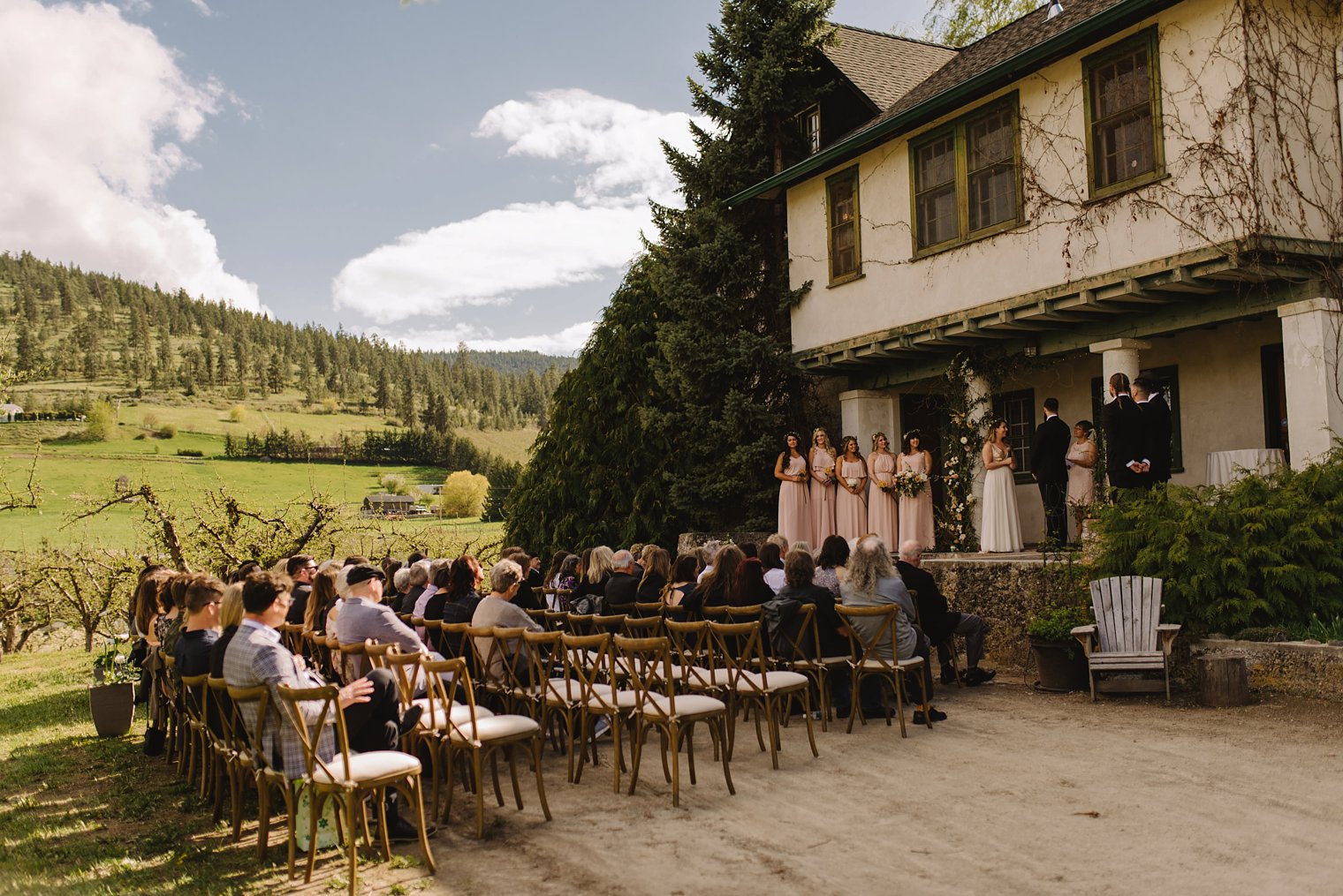 Okanagan wedding Photographer