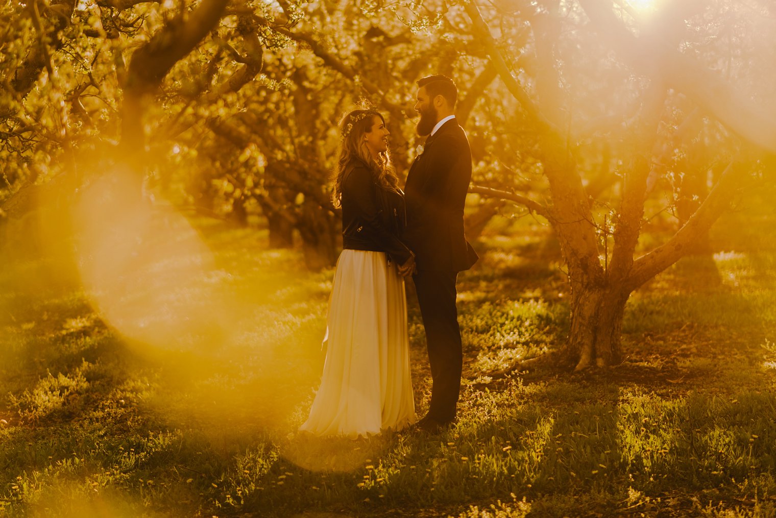 Okanagan wedding Photographer
