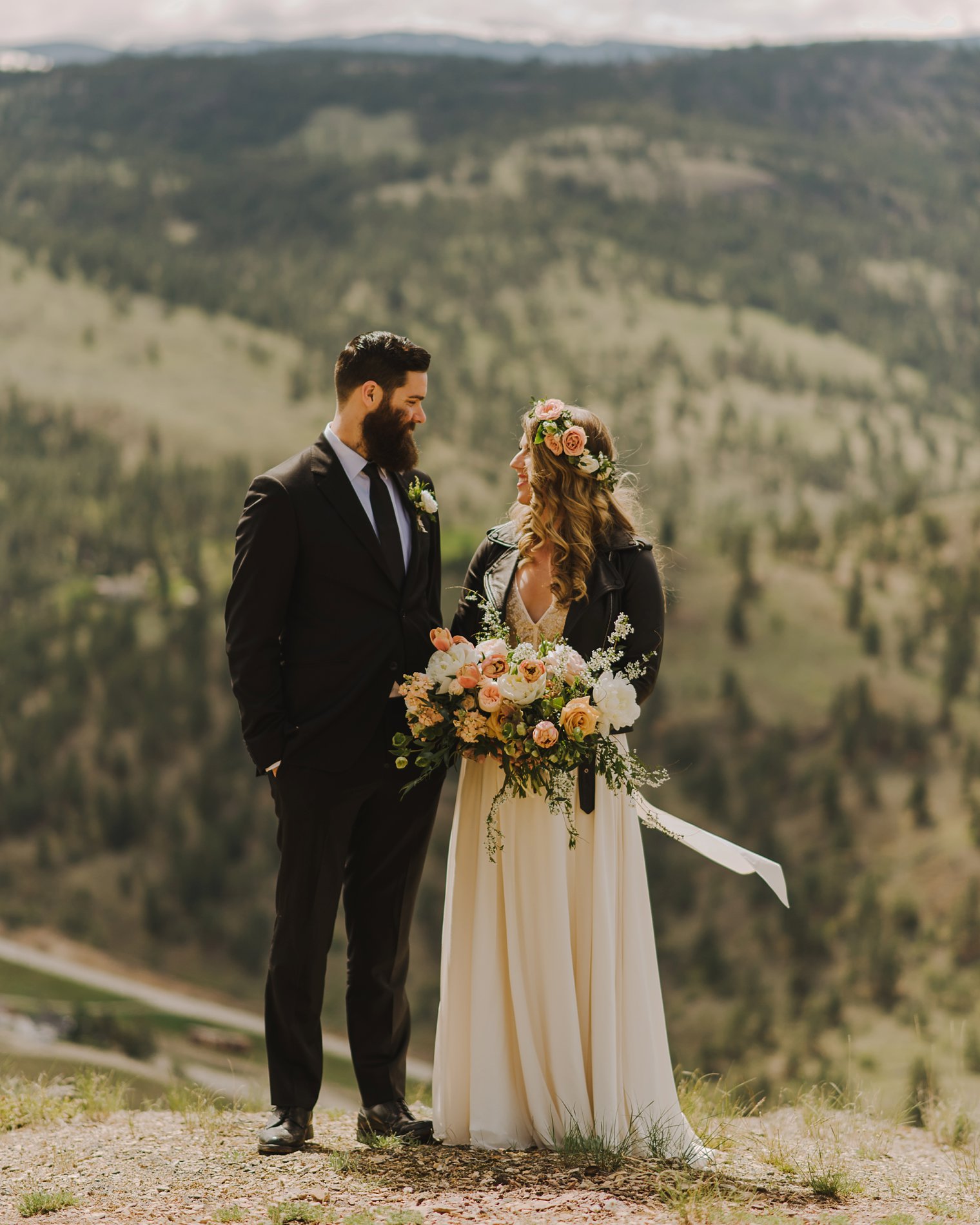 Okanagan wedding Photographer